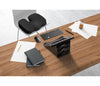 Kensington K52805EU laptop stand Black 43.2 cm (17")