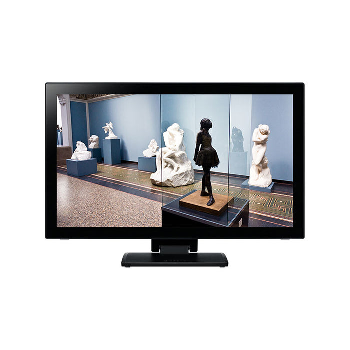 AG Neovo TM-23 23" Full HD Monitor | 1920 x 1080 60Hz HDMI VGA DP
