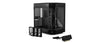 HYTE Y60 Midi Tower PC Case Black | Liquid Cooling Support