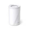 TP-LINK Deco BE65 Tri-band Mesh System | 3-Pack, White