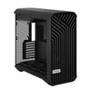 Fractal Design Torrent ARGB Tower PC Case Black | Liquid Cooling Support