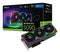 PNY GeForce RTX 5090 32 GB GDDR7 Overclocked Graphics Card | PCIe 5.0 x16 | 3 x DP and 1 x HDMI | Active Cooling
