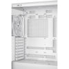 ASUS TUF Gaming GT302 ARGB Midi Tower PC Case White | Liquid Cooling Support