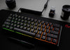 Ducky One3 Classic Mini Mechanical Gaming Keyboard | Wired, Black, Backlit