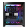 NZXT N9 X870E ATX Motherboard | AM5 | 4x DDR5 Slots | Wi-Fi 7