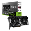 ASUS GeForce RTX 5060 Ti 8 GB GDDR7 Overclocked Graphics Card | PCIe 5.0 | 3 x DP and 1 x HDMI | Active Cooling