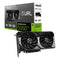 ASUS GeForce RTX 5060 Ti 8 GB GDDR7 Overclocked Graphics Card | PCIe 5.0 | 3 x DP and 1 x HDMI | Active Cooling