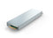 Intel D7 P5520 3.84 TB Server/workstation Internal SSD | TLC 3D NAND NVMe PCI Express 4.0 E1.S