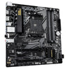 Gigabyte B550M DS3H AC R2 mATX Motherboard | AM4 | 4x DDR4 Slots | Wi-Fi 5