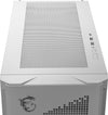 MSI MPG VELOX 300R AIRFLOW PZ WHITE CASE Midi Tower