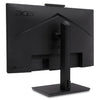 Acer VERO B248YGBEMIQPRCUZX IPS 120HZ 24" Full HD Monitor | 1920 x 1080 120Hz USB-C HDMI DP