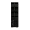Western Digital Elements Desktop 10 TB External HDD | USB 3.2  Black