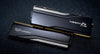 G.Skill Trident Z5 CK 48 GB (2x24 GB) DDR5 8400 MHz Memory Kit | CL40, XMP, Heatsink, ARGB