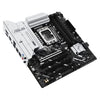 ASUS PRIME Z890M-PLUS WIFI mATX Motherboard | LGA1851 | 4x DDR5 Slots | Wi-Fi 7