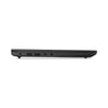 Lenovo V14 G5 IRL Intel Core 5 120U Laptop 35.6 cm (14") Full HD 8 GB DDR5-SDRAM 256 GB SSD Wi-Fi 6 (802.11ax) Windows 11 Pro UK English Black