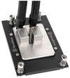 Silverstone XE360-TR5 Processor All-in-one liquid cooler 12 cm Black 1 pc(s)