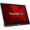 Viewsonic TD1630-3 16" HD Monitor | 1366 x 768 60Hz HDMI VGA