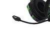 SureFire Skirmish Headset Wired Head-band Gaming USB Type-A Black, Camouflage, Green