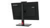 Lenovo ThinkVision T24v-30 24" Full HD Monitor | 1920 x 1080 75Hz HDMI VGA DP