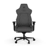 Corsair TC500 LUXE PC gaming chair Upholstered seat Black