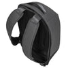 Targus TBB58802GL notebook case 39.6 cm (15.6") Backpack Black, Grey