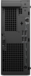 DELL Pro Max FCM2250 Intel Core Ultra 7 265 16 GB DDR5-SDRAM 512 GB SSD NVIDIA RTX A400 Windows 11 Pro Micro PC Mini PC Black