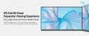Koorui E2411F computer monitor 60.5 cm (23.8") 1920 x 1080 pixels Full HD Black