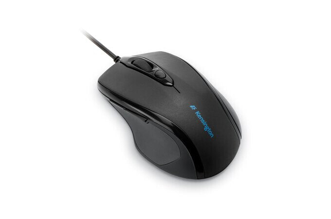Kensington Pro Fit® Wired Mid-Size Mouse
