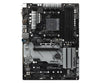 Asrock B450 Pro4 ATX Motherboard | AM4 | 4x DDR4 Slots