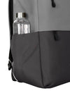 Targus Sagano notebook case 39.6 cm (15.6") Backpack Black, Grey