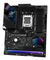 Asrock Phantom Gaming B850 Riptide WiFi ATX Motherboard | AM5 | 4x DDR5 Slots | Wi-Fi 7