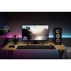 Corsair 2000D RGB AIRFLOW Small Form Factor (SFF) PC Case Black | Liquid Cooling Support