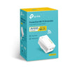 TP-Link AV600 300 Mbit/s Ethernet LAN Wi-Fi White 1 pc(s)