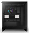 NZXT Kraken Elite 360 AIO Liquid Cooler | 360mm 2800 RPM 73.47 CFM PWM Black
