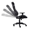 Trust GXT 714 Ruya PC gaming chair Upholstered seat Black