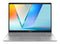 ASUS Vivobook S14 S3407VA-LY009W Intel® Core™ i7 i7-13620H Laptop 35.6 cm (14") WUXGA 16 GB DDR5-SDRAM 1 TB SSD Wi-Fi 6 (802.11ax) Windows 11 Home Silver