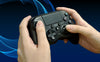 Hori ONYX Plus Black Bluetooth Flight Sim Analogue PlayStation 4