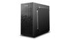 DeepCool Matrexx 30 SI Mini Tower PC Case Black | Liquid Cooling Support