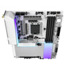 NZXT N9 Z890 ATX Motherboard | LGA1851 | 4x DDR5 Slots | Wi-Fi 7