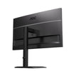 AOC E4 U27E4CV computer monitor 68.6 cm (27") 3840 x 2160 pixels 4K Ultra HD LED Black