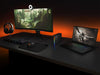 Seagate FireCuda Gaming Hub 8 TB External HDD | USB 3.2  Black