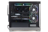 GTR Gaming PC | AMD Ryzen 7 5700X | RTX 5060 Ti 8GB | 32GB DDR4 3600MHz | 1TB NVMe SSD | 600W 80+ Bronze PSU | ARGB Glass Case | Wi-Fi | Windows 11 Home
