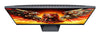 Koorui G2411P computer monitor 60.5 cm (23.8") 1920 x 1080 pixels Full HD Black