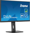 iiyama ProLite XUB2763QSU-B1 27" Full HD Monitor | 2560 x 1440 100Hz HDMI DP