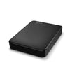 Western Digital WDBHJS0060BBK-WESN 6 TB 2.5" External HDD | USB 3.2  Black