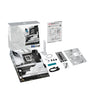 ASUS ROG STRIX Z790-A GAMING WIFI II ATX Motherboard | LGA1700 | 4x DDR5 Slots | Wi-Fi 7