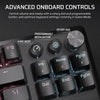 Corsair K70 CORE TKL keyboard Gaming USB + RF Wireless + Bluetooth QWERTY UK English Black