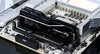 G.Skill Trident Z5 CK 48 GB (2x24 GB) DDR5 8800 MHz Memory Kit | CL42, XMP, Heatsink
