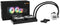 be quiet! Light Loop 240mm AIO Liquid Cooler | 240mm 61.8 CFM PWM RGB Black