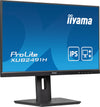 iiyama ProLite XUB2491H-B1 24" Full HD Monitor | 1920 x 1080 100Hz HDMI DP